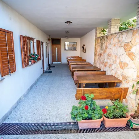 Confort Exclusive Pensjonat Rovinj