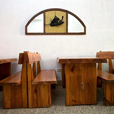 Confort Exclusive 3*