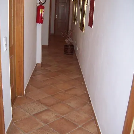 Confort Exclusive Pensjonat Rovinj