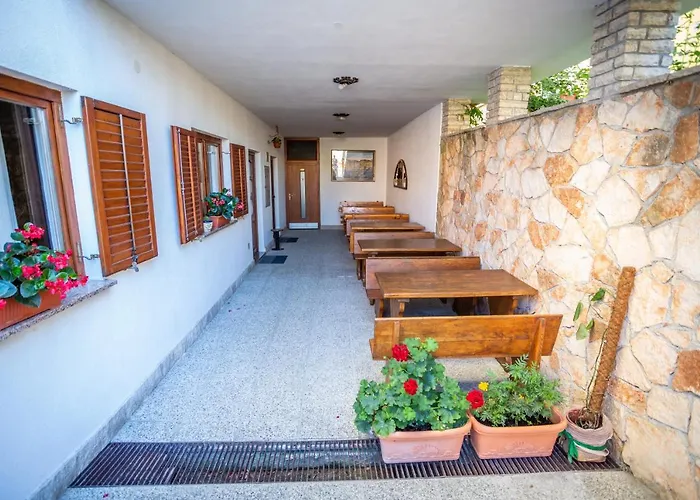 Confort Exclusive Gæstehus Rovinj