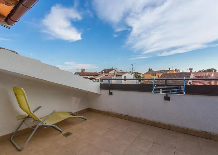 Confort Exclusive 3* Rovinj