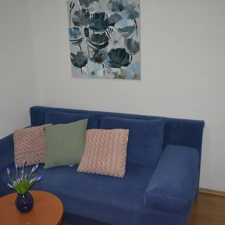 Confort Exclusive 3* Rovinj