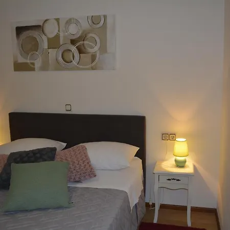 Confort Exclusive 3* Rovigno