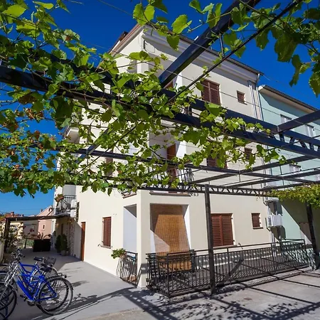 Affittacamere Confort Exclusive 3*