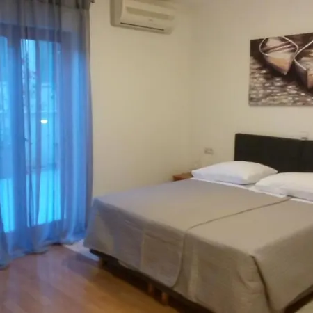 Affittacamere Confort Exclusive 3*
