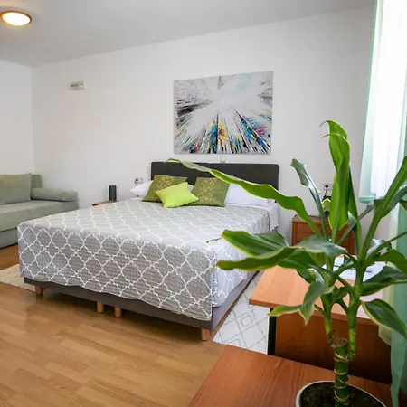 Confort Exclusive 3* Rovigno