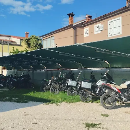 Confort Exclusive Rovigno