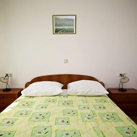 بيت ضيافة Confort Exclusive 3*