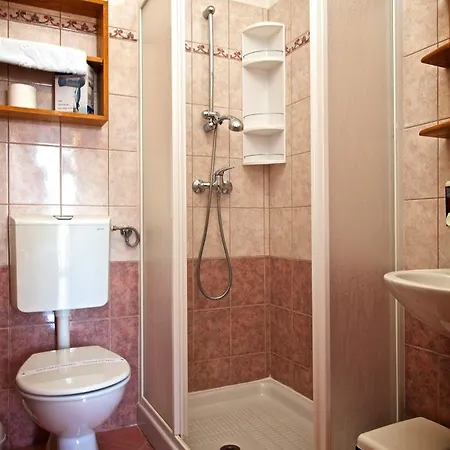 Affittacamere Confort Exclusive Rovigno