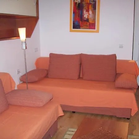 بيت ضيافة Confort Exclusive
