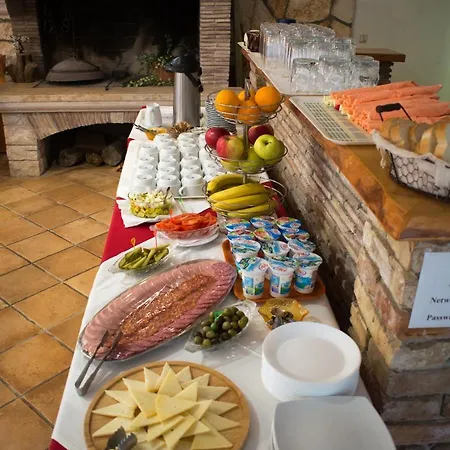 Affittacamere Confort Exclusive Rovigno