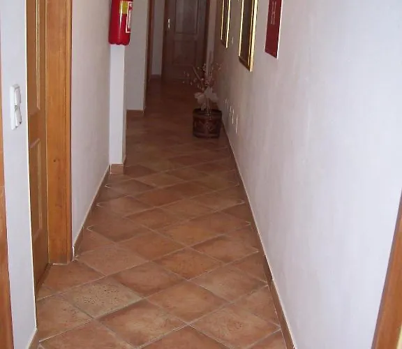 Confort Exclusive Penzion Rovinj