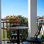 Penzion Confort Exclusive Rovinj