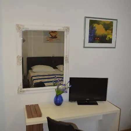Confort Exclusive Rovinj