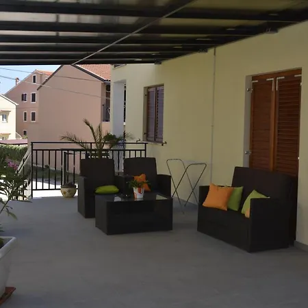 Penzion Confort Exclusive 3*