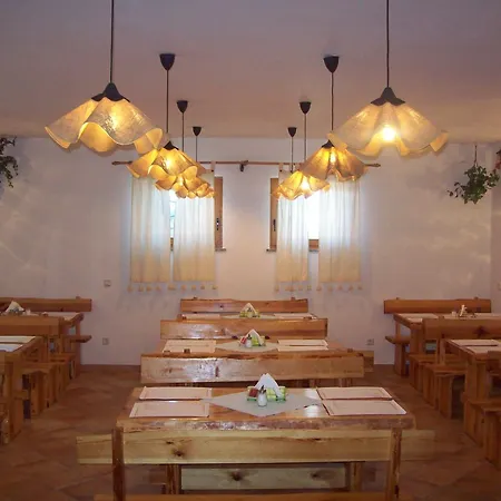 Gasthuis Confort Exclusive Rovinj