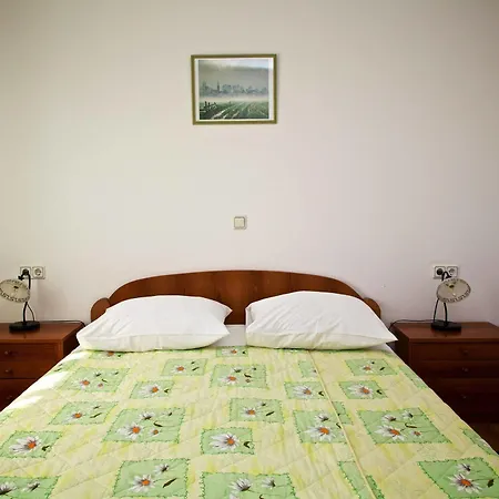 Confort Exclusive Gasthof Rovinj