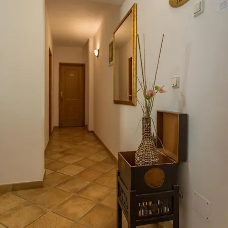 Confort Exclusive Gasthof Rovinj