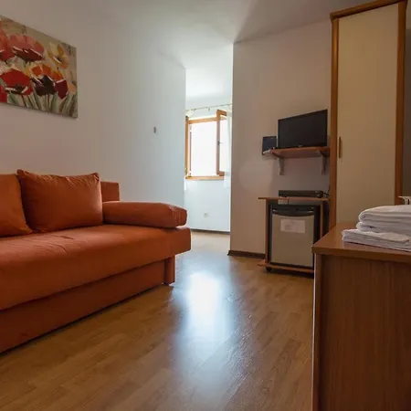 Confort Exclusive 3* Rovinj