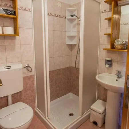 Gasthof Confort Exclusive 3*