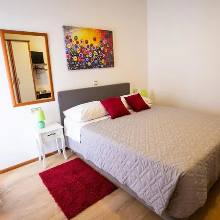 Gasthof Confort Exclusive Rovinj