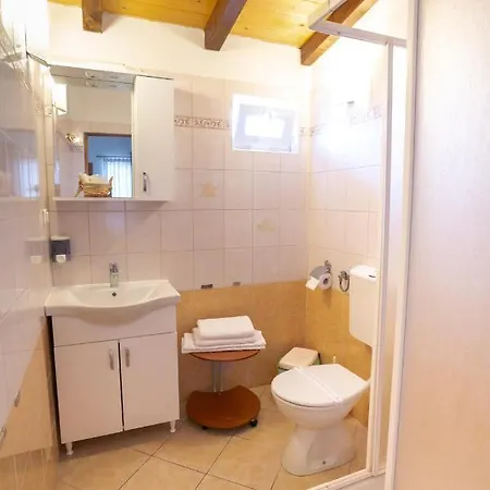 Gasthof Confort Exclusive