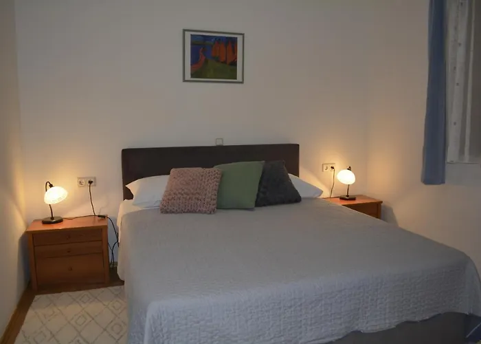 Confort Exclusive Rovinj