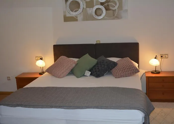 Confort Exclusive Gasthuis