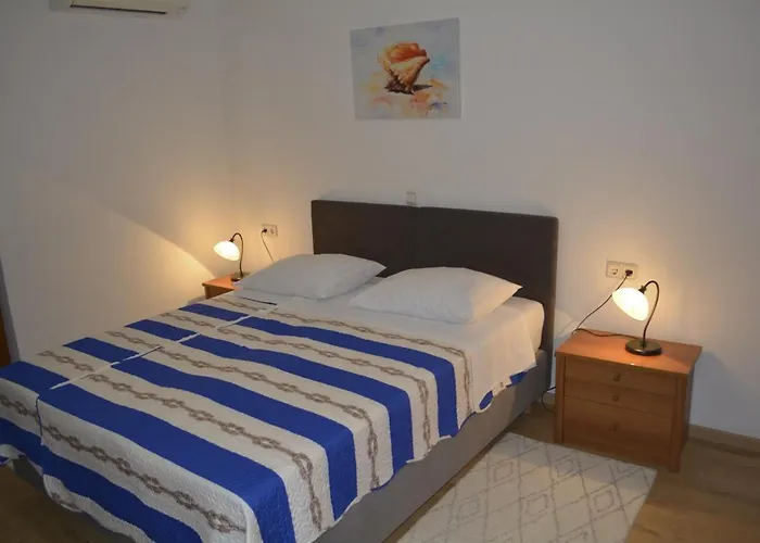 Confort Exclusive 3* Rovinj