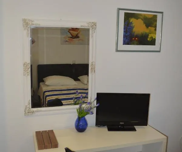 Confort Exclusive Rovinj