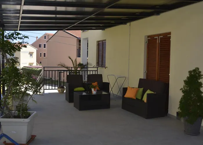 Gasthuis Confort Exclusive 3*