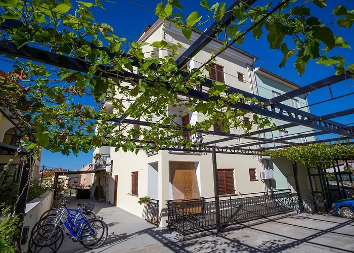 Gasthuis Confort Exclusive 3*