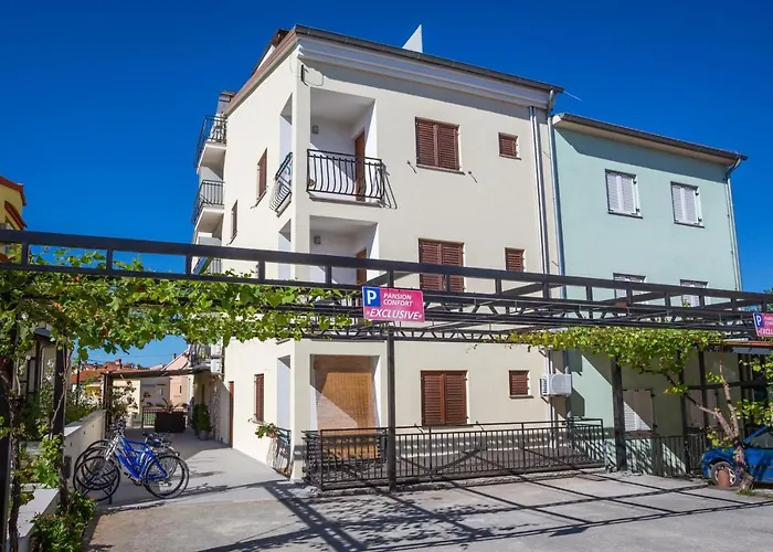 Confort Exclusive 3*