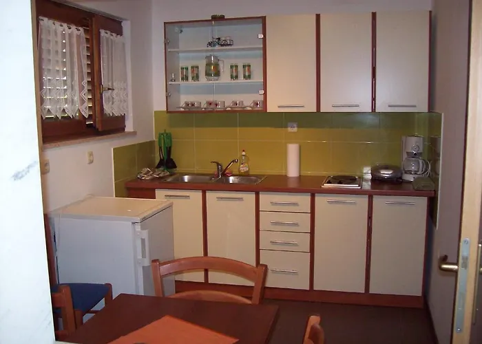 Confort Exclusive Rovinj