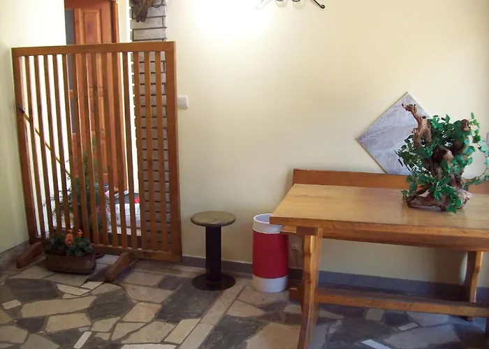 Confort Exclusive Gasthuis