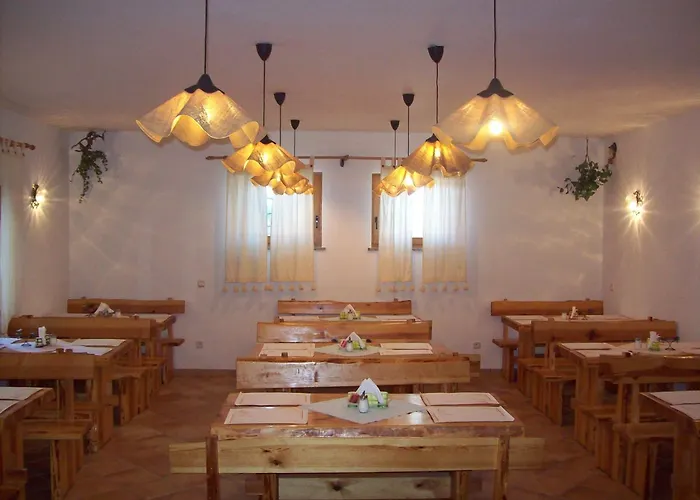 Gasthuis Confort Exclusive Rovinj