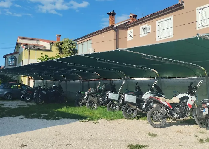 Confort Exclusive Rovinj