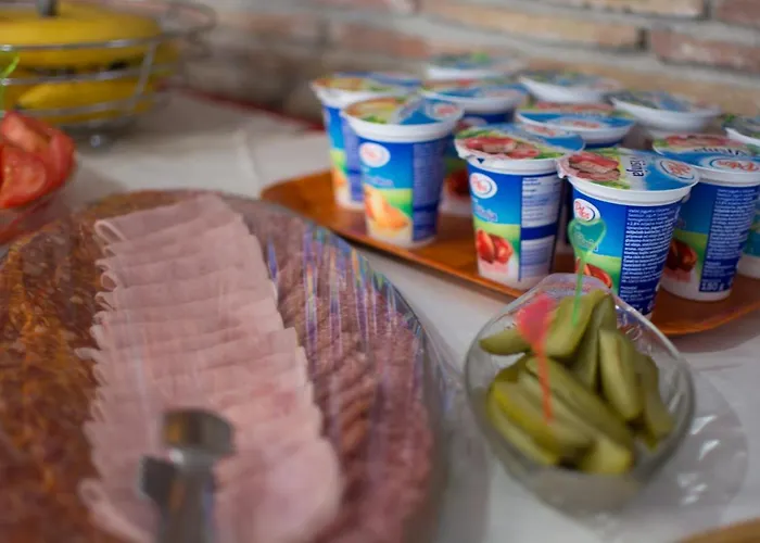 Confort Exclusive Rovinj