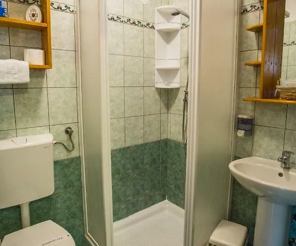 Gasthuis Confort Exclusive Rovinj
