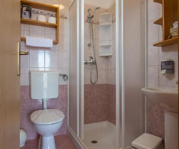 Gasthuis Confort Exclusive